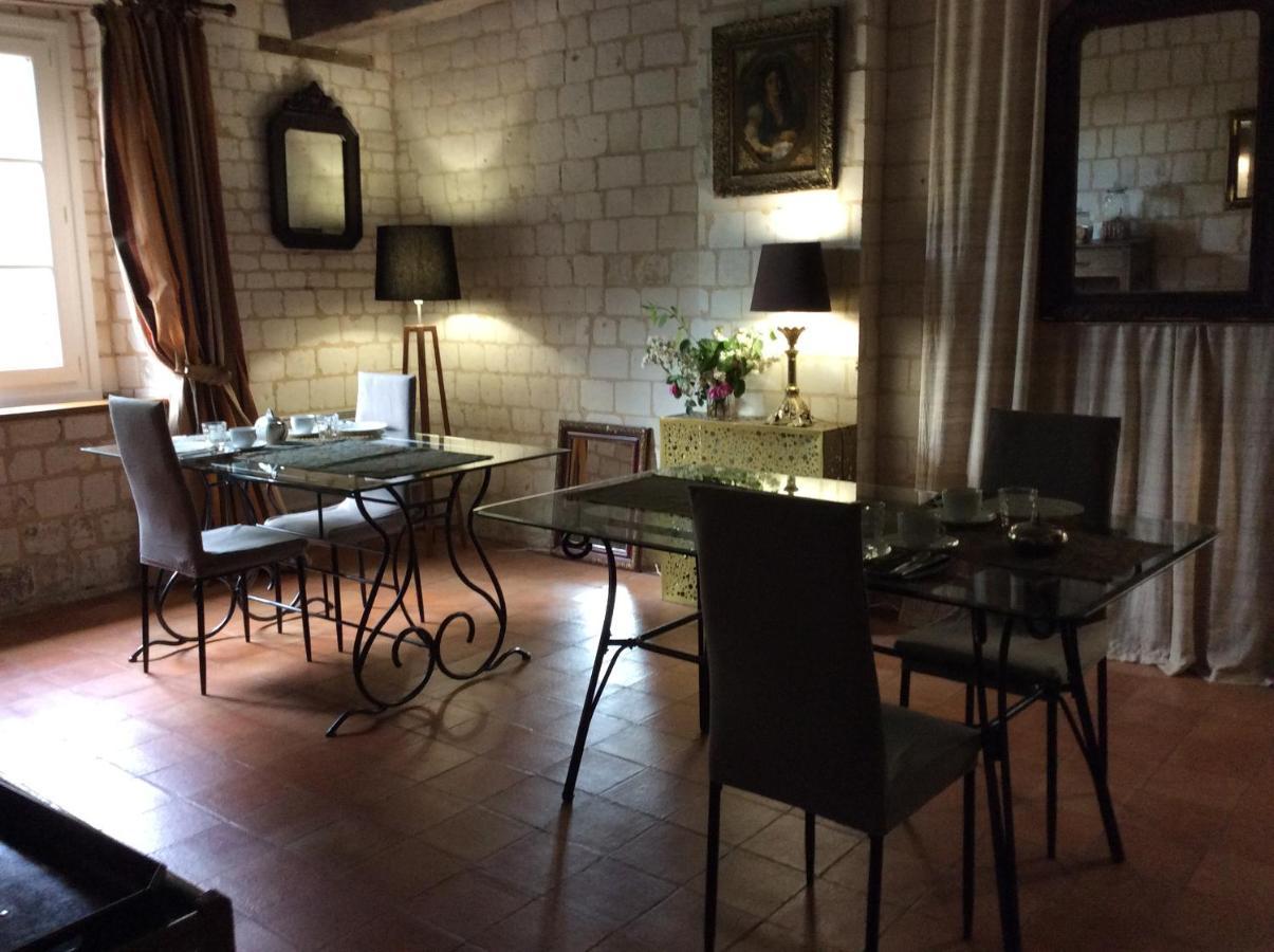 Bed and Breakfast Manoir Francis Marles-sur-Canche Exterior foto